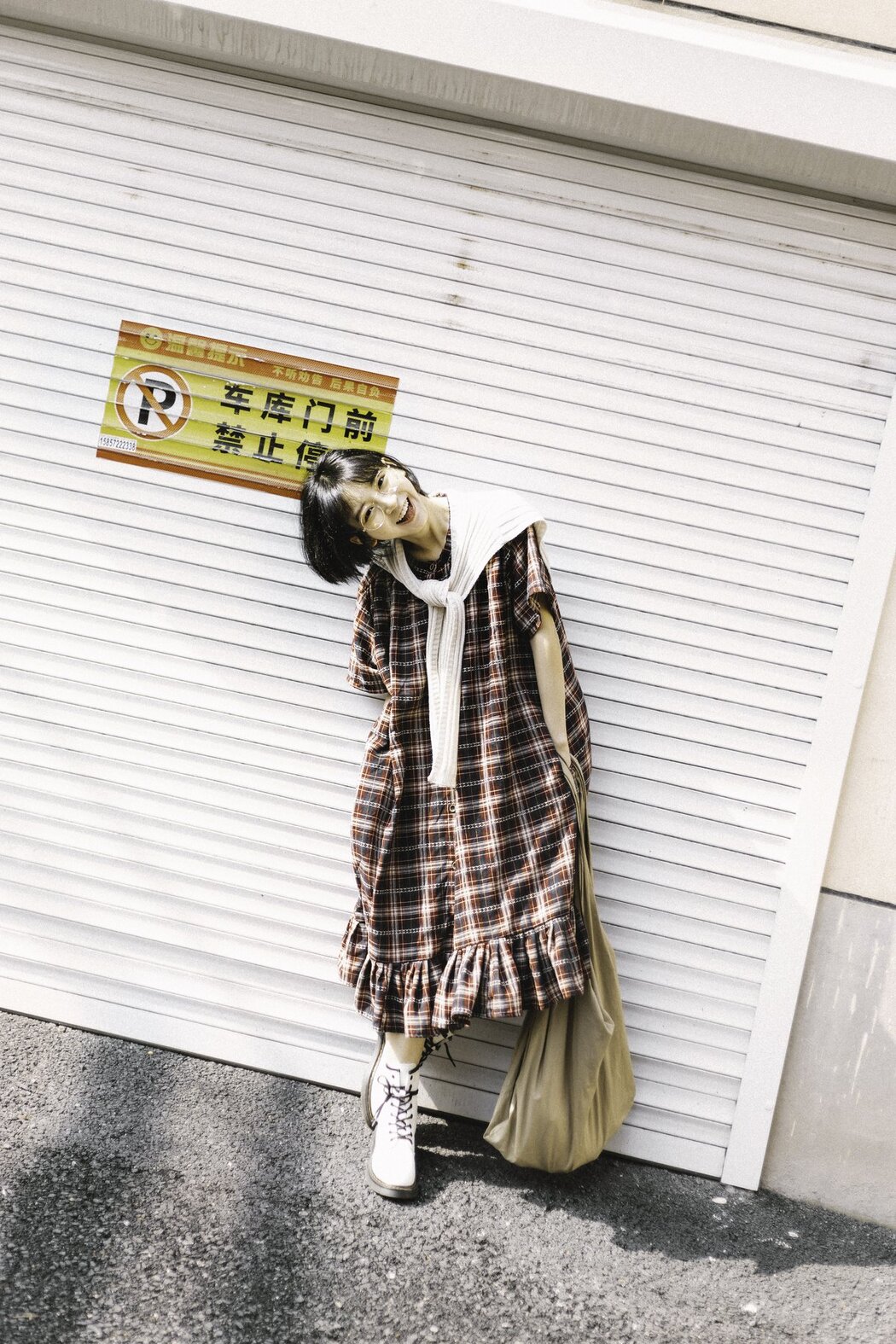 YiTuYu艺图语 Vol.2698 Bai Tuo
