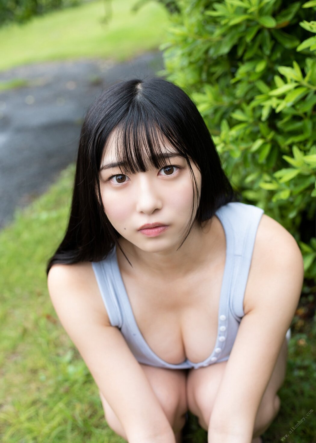 EX Taishu Photobook Yurika Wagatsuma 我妻ゆりか – Angel innocence 天使爛漫 2021-08-27