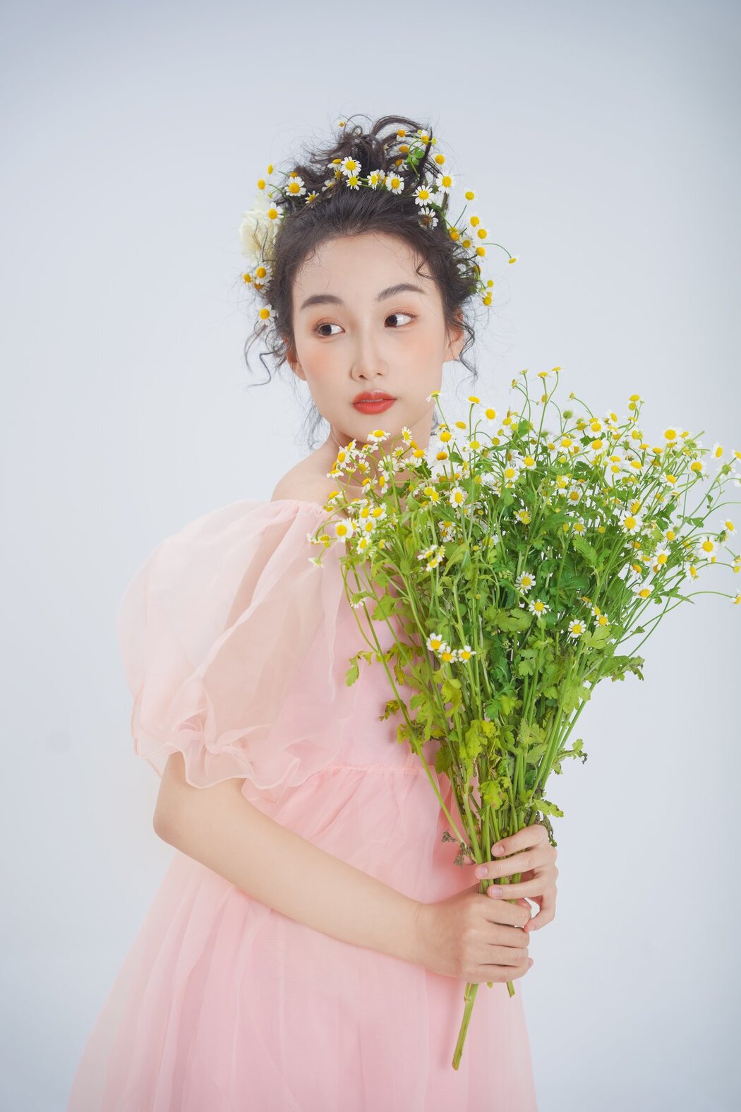 YiTuYu艺图语 Vol.2641 Xin Xin