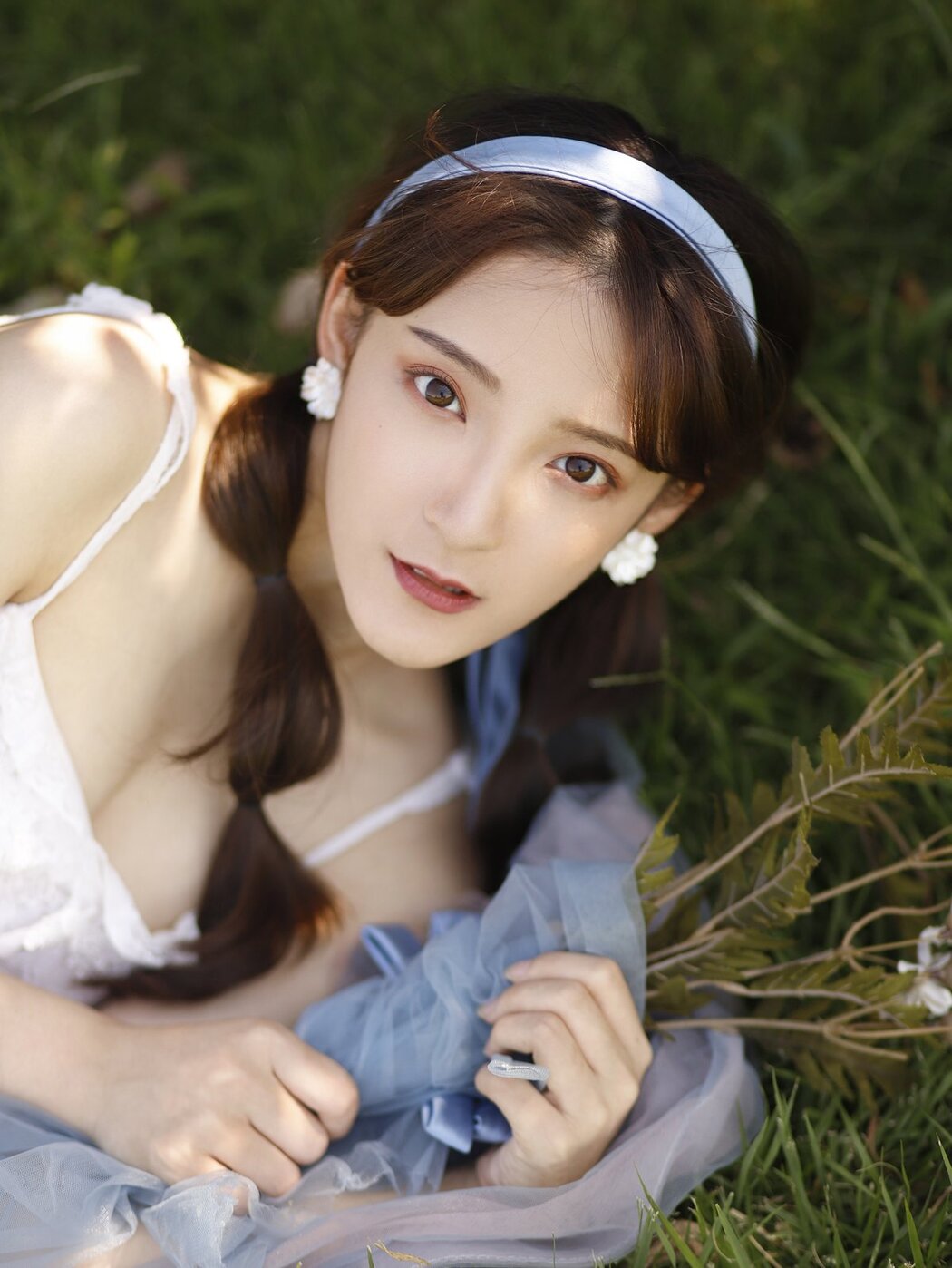 YiTuYu艺图语 Vol.2712 Xing Xing