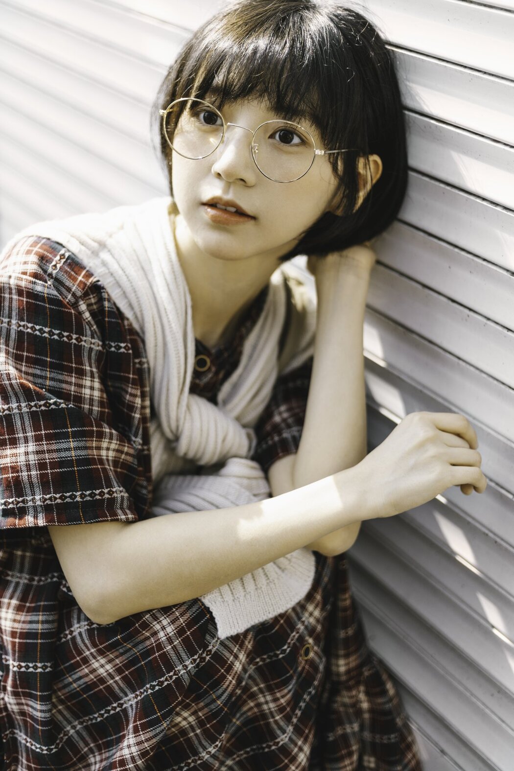 YiTuYu艺图语 Vol.2698 Bai Tuo