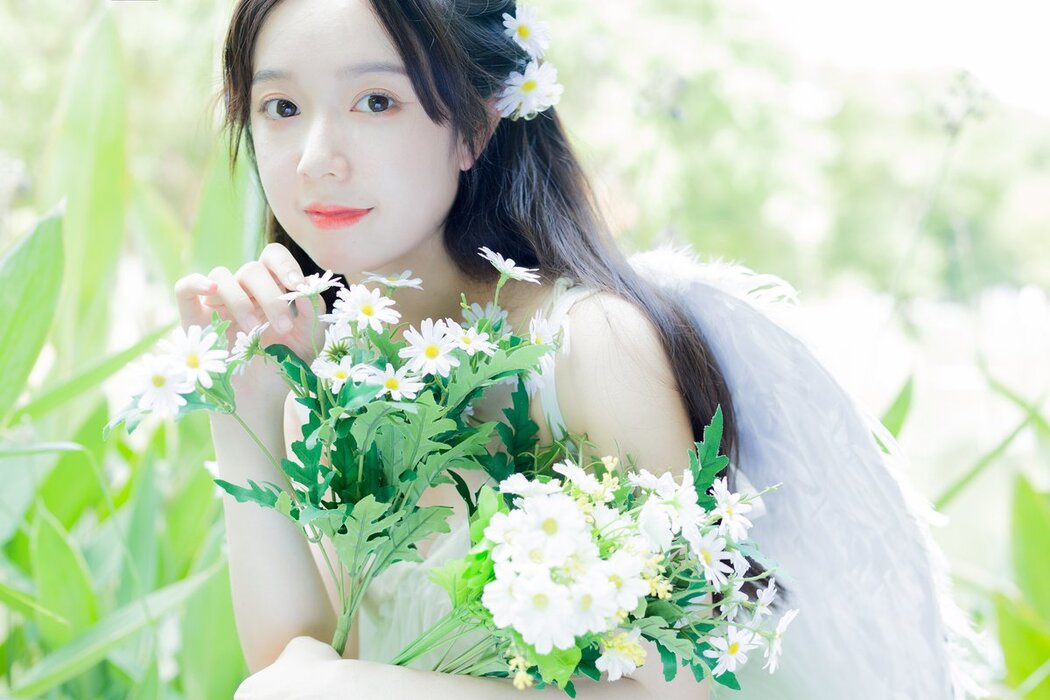 YiTuYu艺图语 Vol.2638 Ge Man Ni Nini