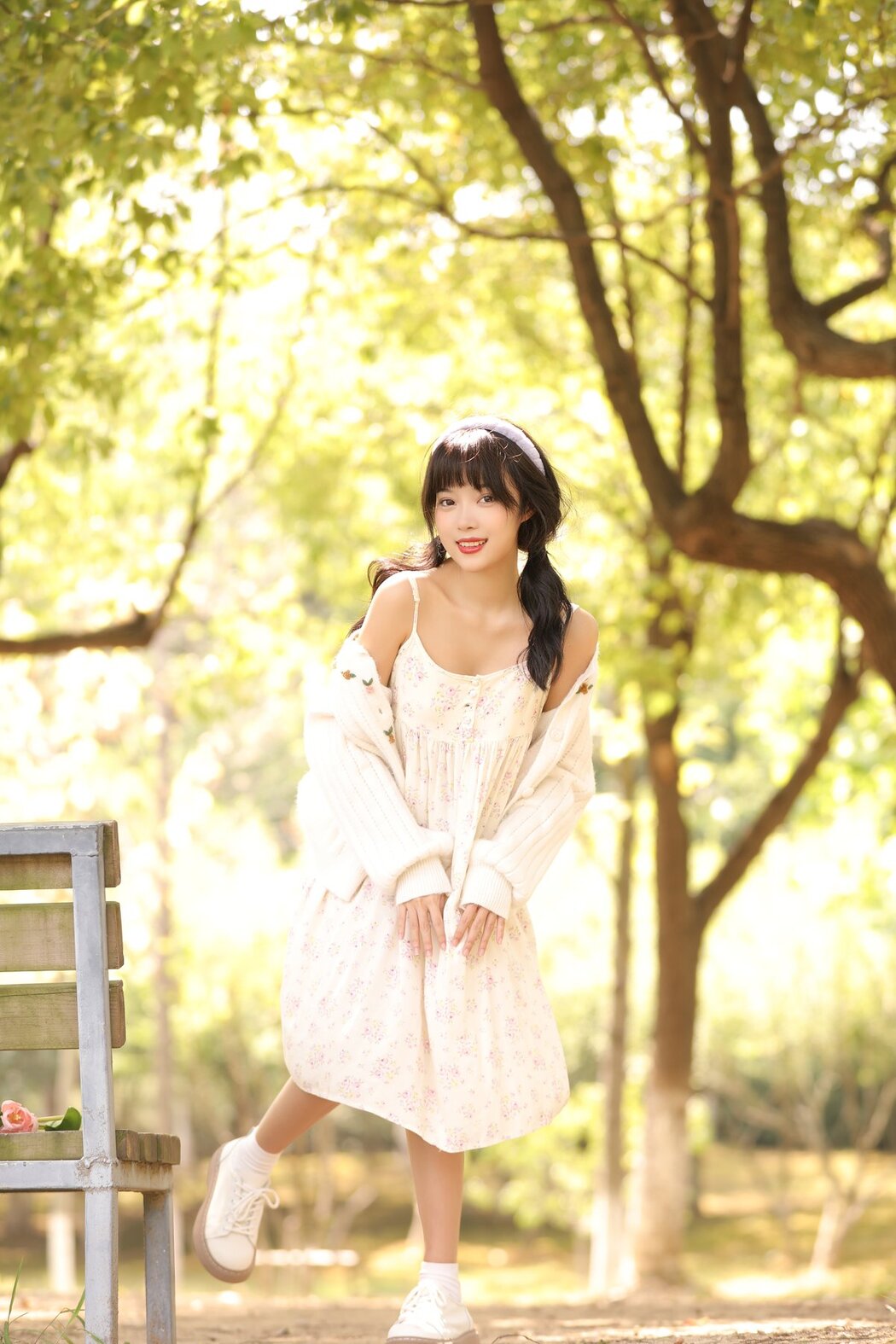 YiTuYu艺图语 Vol.2661 Xiao Wei Ren Er