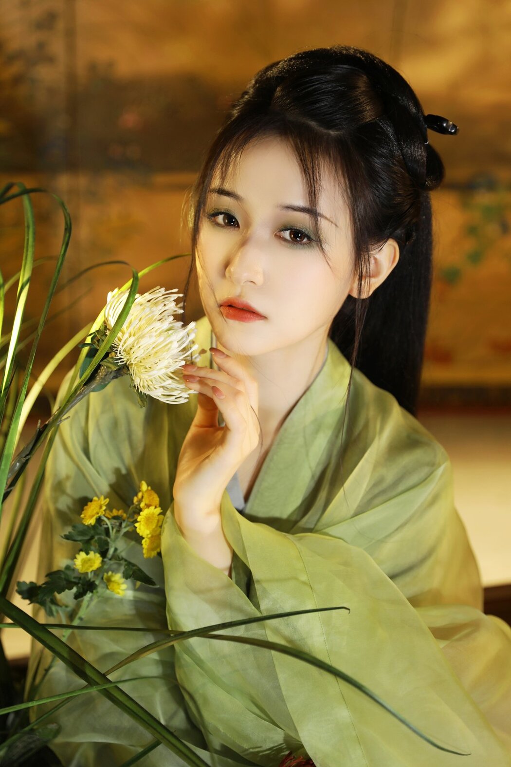 YiTuYu艺图语 Vol.2653 Bu Ji Pie
