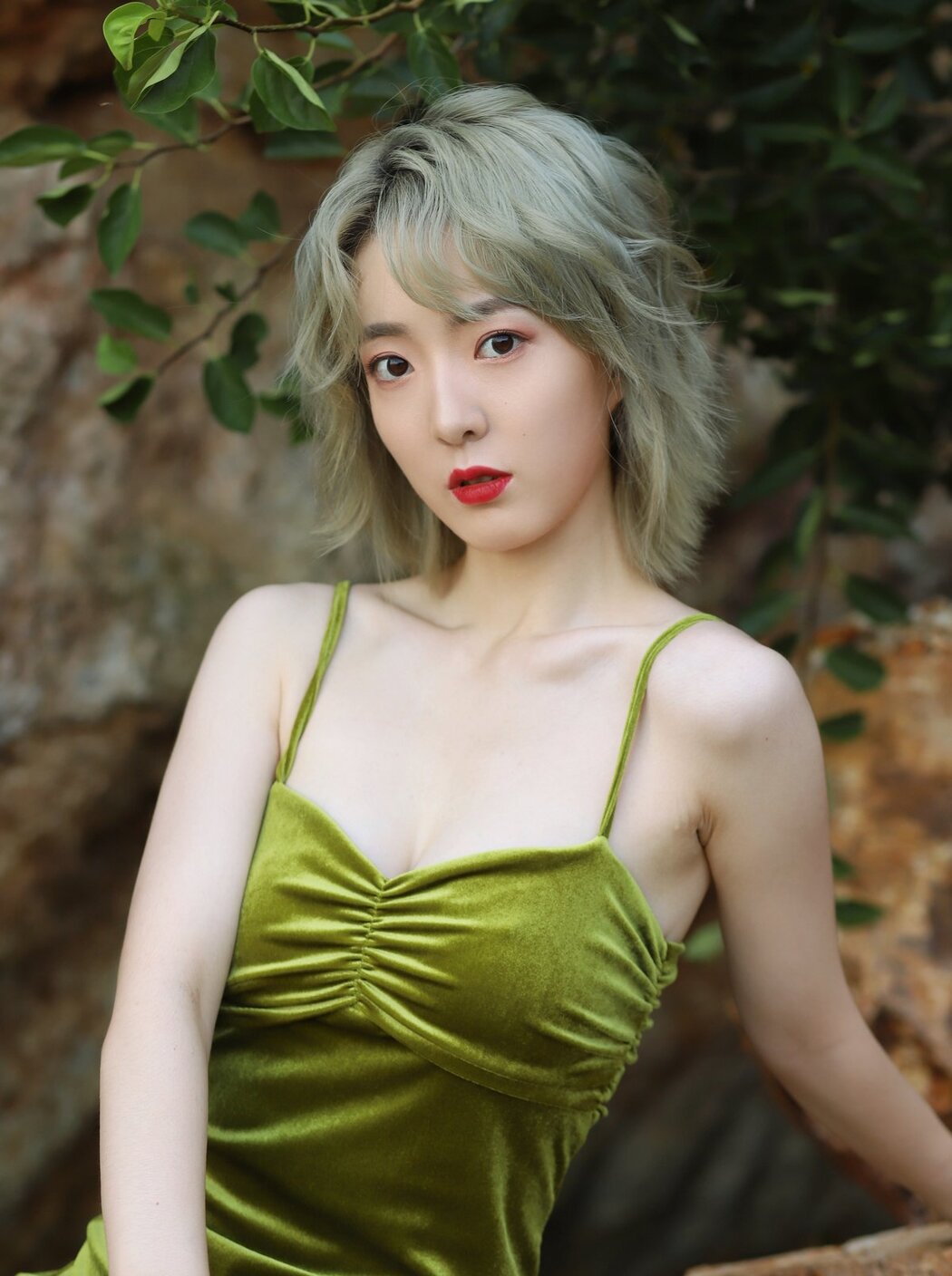YiTuYu艺图语 Vol.2678 Xiao Zhao