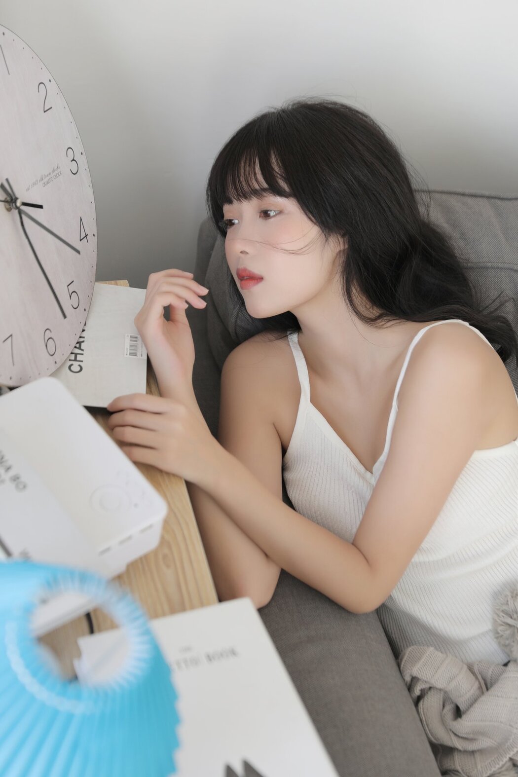 YiTuYu艺图语 Vol.2640 Xiao Wei Ren Er