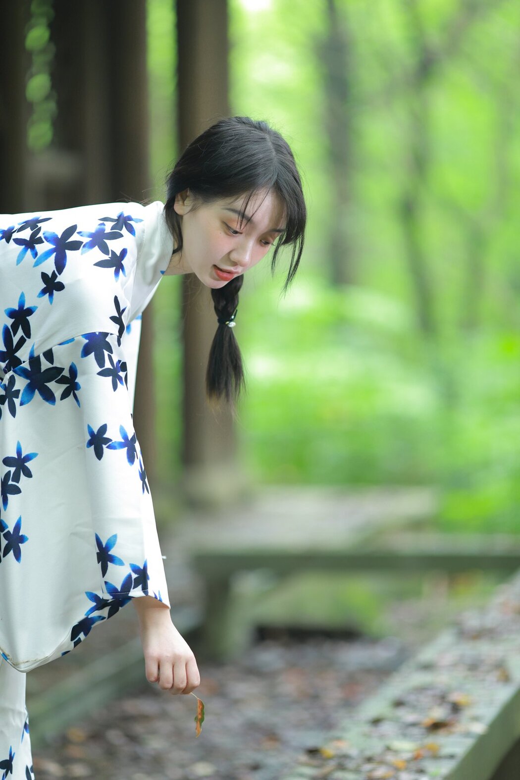 YiTuYu艺图语 Vol.2667 Cat Rui Rui Zi