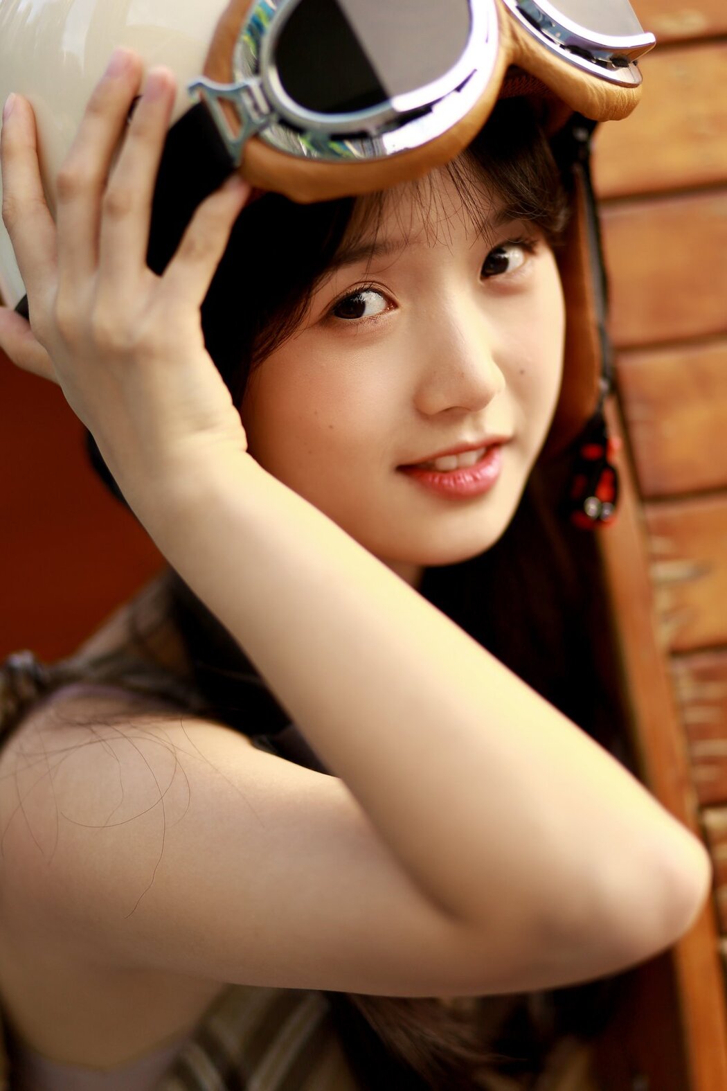 YiTuYu艺图语 Vol.2664 Zhi Chun He