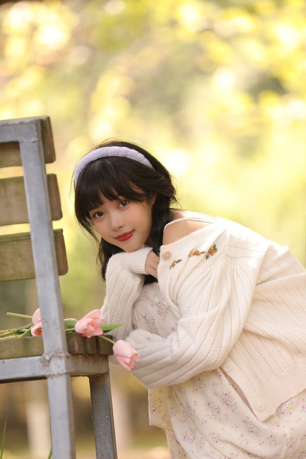 YiTuYu艺图语 Vol.2661 Xiao Wei Ren Er
