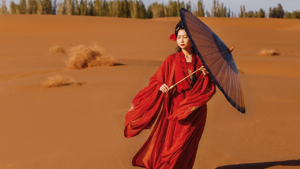 YiTuYu艺图语 Vol.272 Tu Xiao Bai