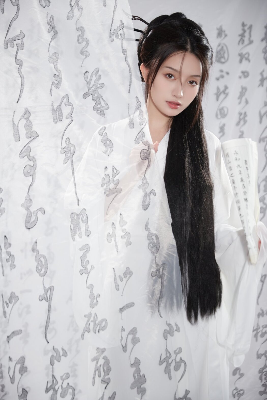 YiTuYu艺图语 Vol.2704 Ning Meng Jing A
