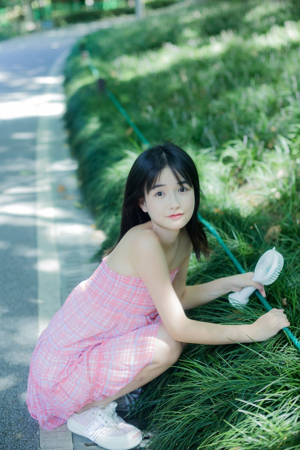 YiTuYu艺图语 Vol.2631 Xiao Yi Mei Mei Cute
