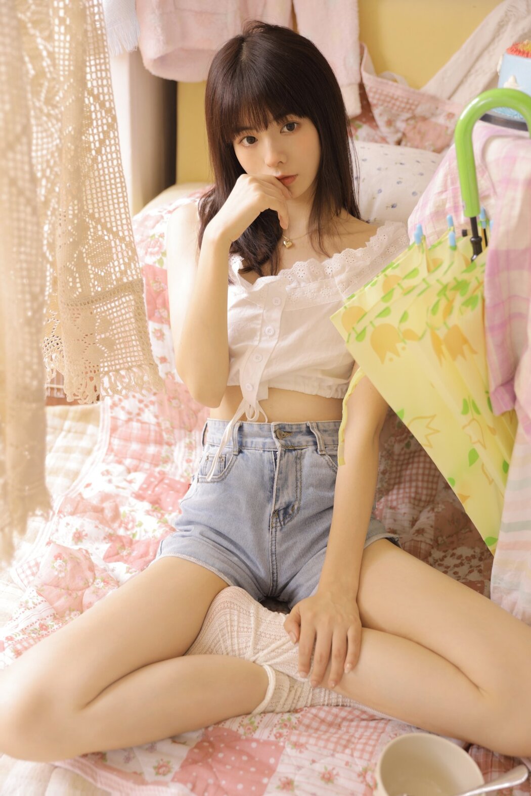YiTuYu艺图语 Vol.2636 Xiao xie
