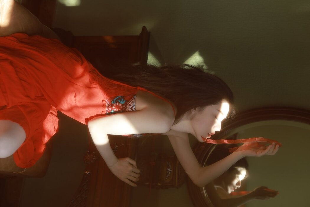 YiTuYu艺图语 Vol.2724 Su Xiang Tu Rou