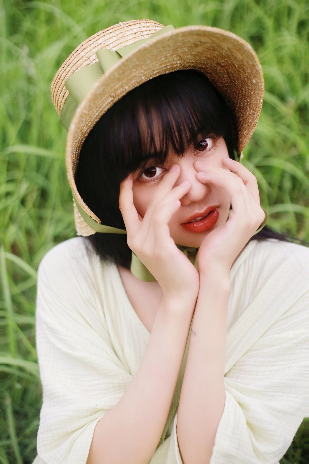 YiTuYu艺图语 Vol.2682 Liao Tao Xue