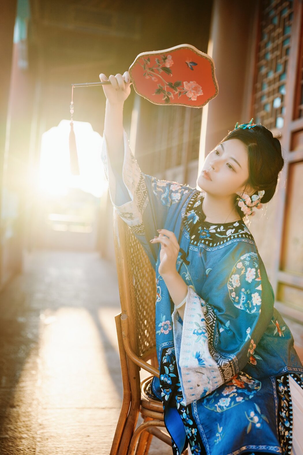 YiTuYu艺图语 Vol.2649 Ye Zi