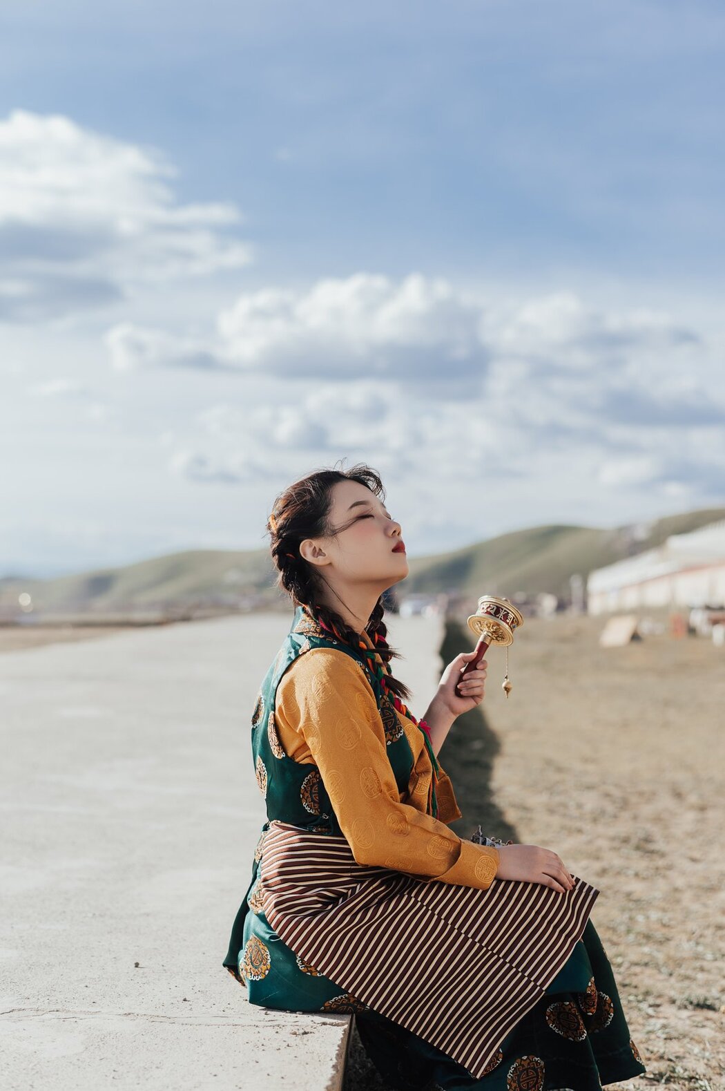 YiTuYu艺图语 Vol.2703 Zi Qing