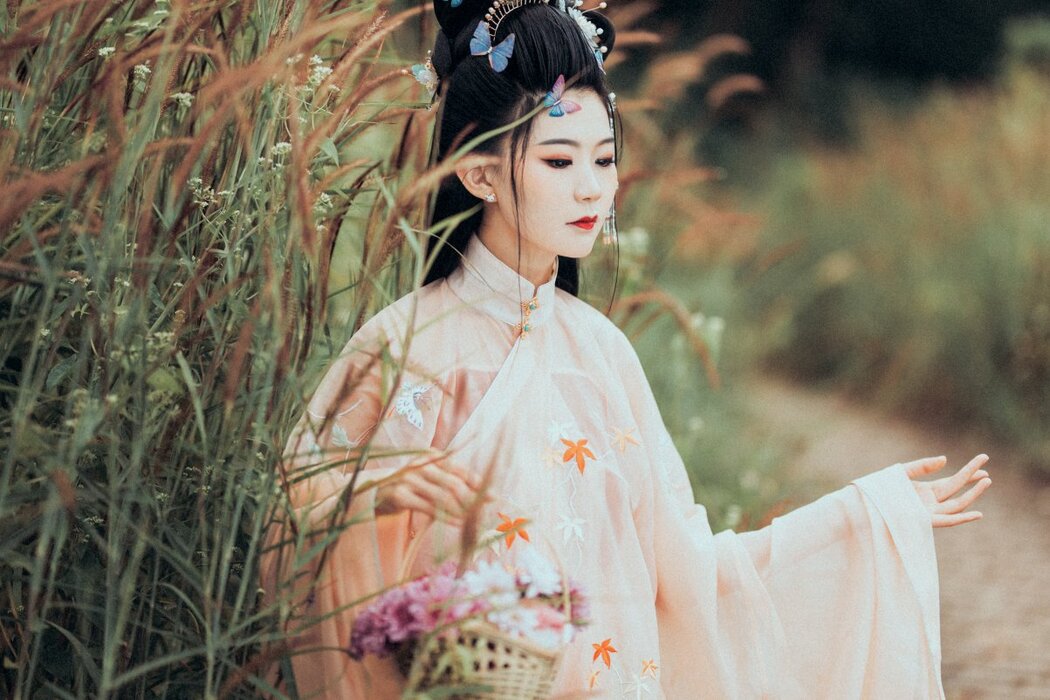 YiTuYu艺图语 Vol.269 Tu Xiao Bai
