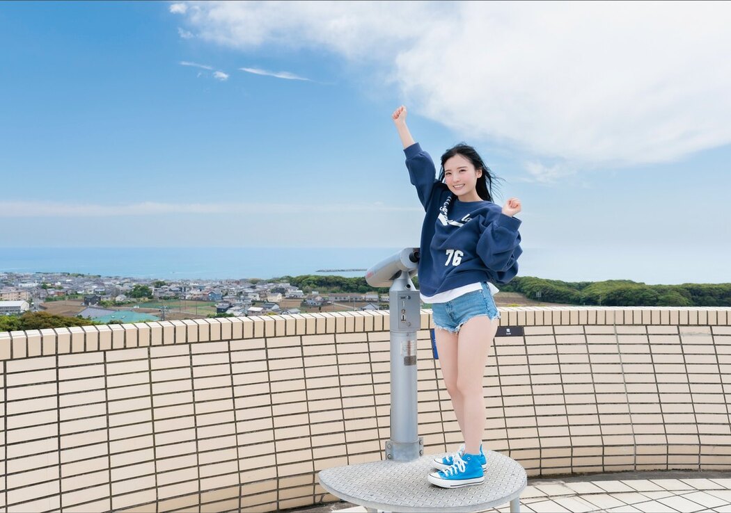 EX Taishu Photobook 2023-07-14 Yura Yura 由良ゆら – Im Home Welcome Back