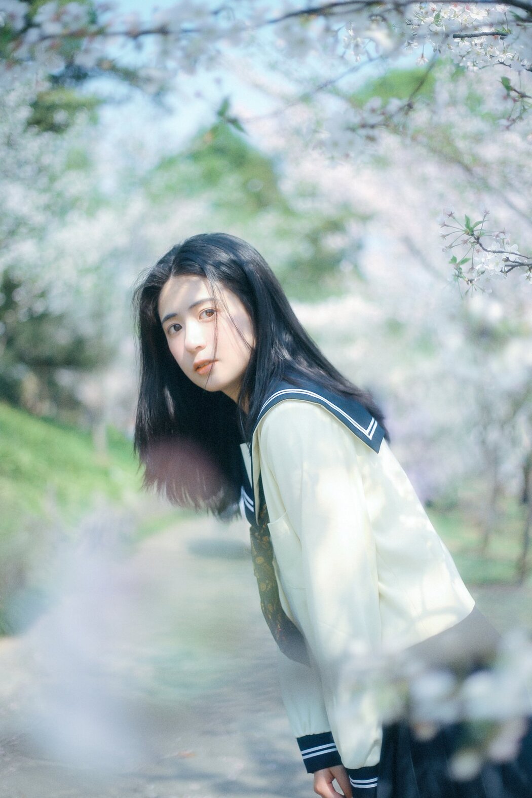 YiTuYu艺图语 Vol.2675 Tong Ren Er