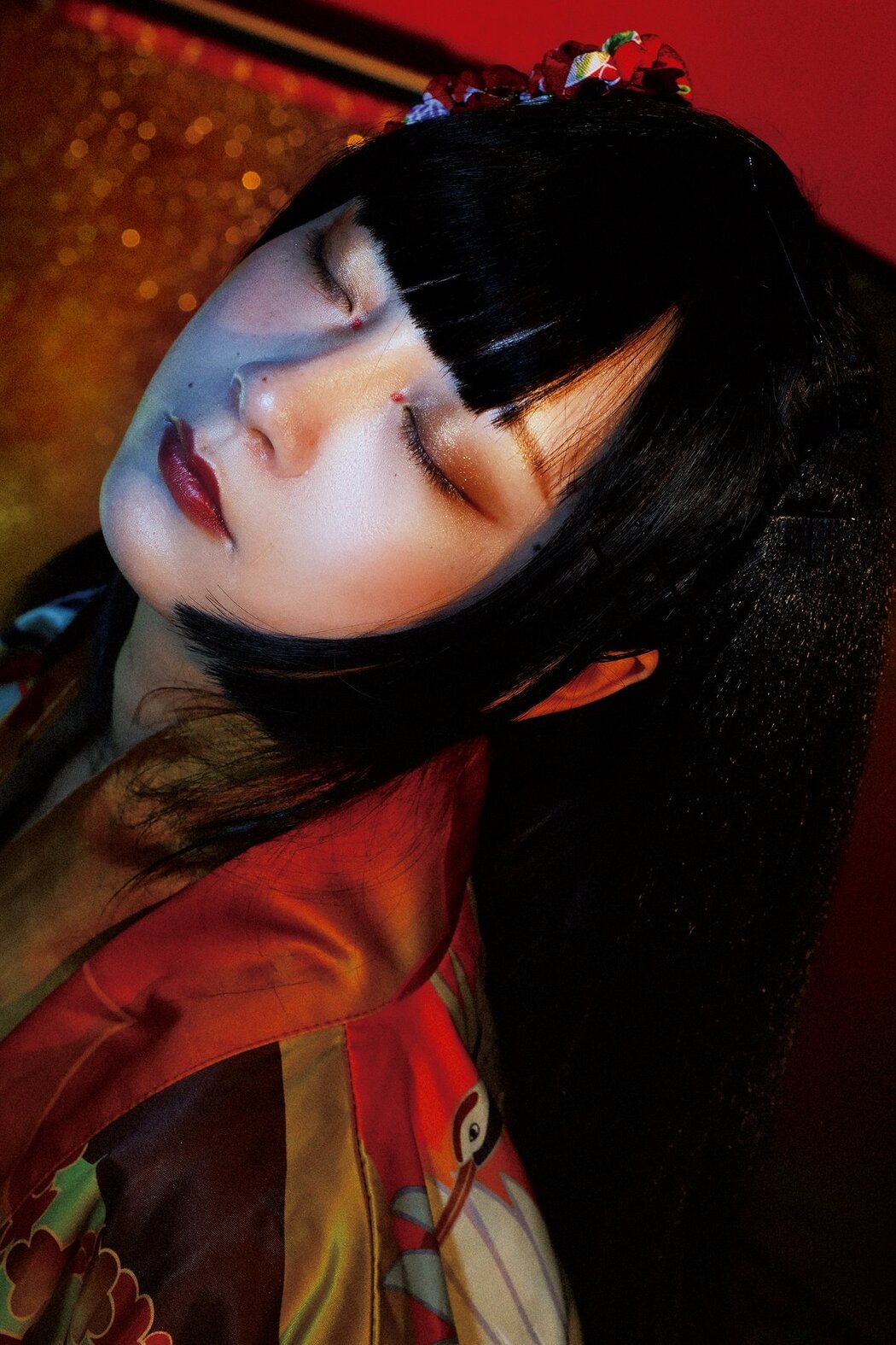 YiTuYu艺图语 Vol.2716 Tama Tama