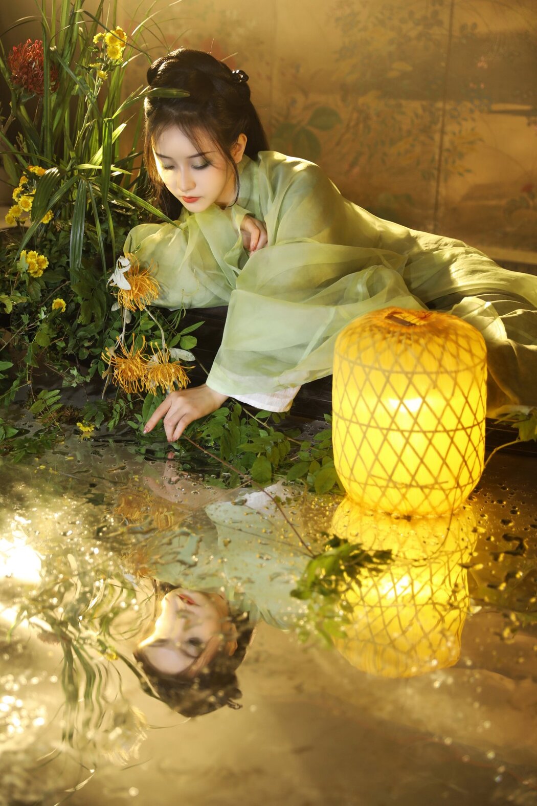 YiTuYu艺图语 Vol.2653 Bu Ji Pie