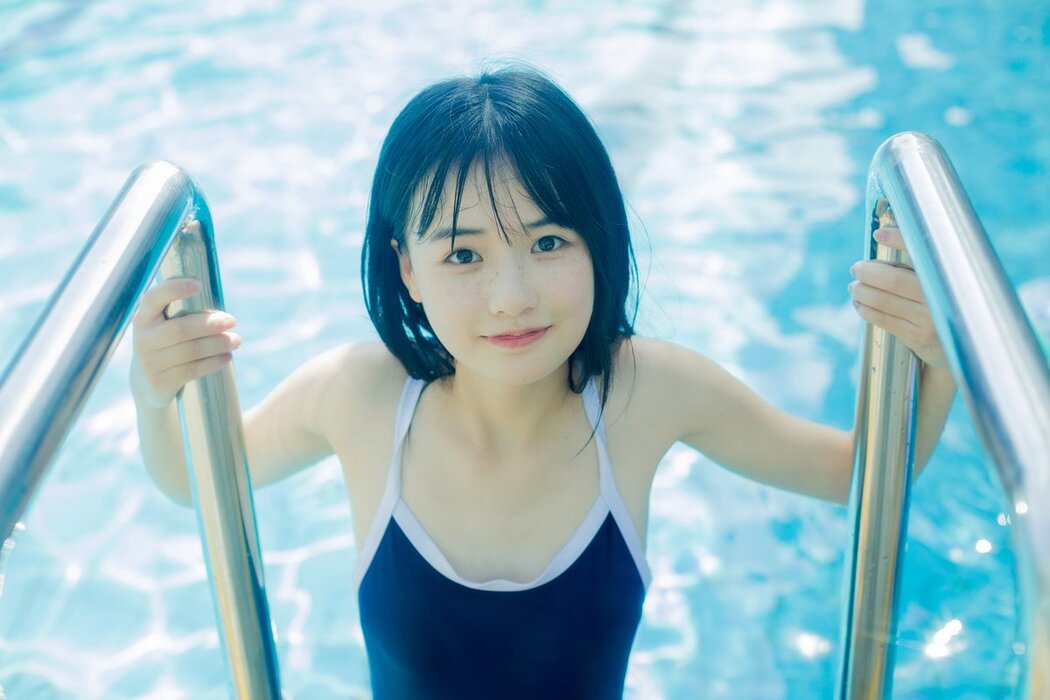 YiTuYu艺图语 Vol.2662 Xiao Yi Mei Mei Cute