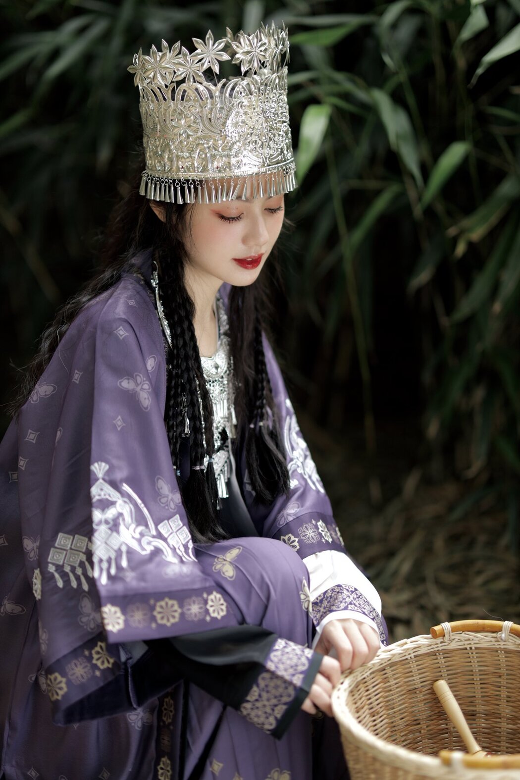 YiTuYu艺图语 Vol.2719 Ling Jiang Mizunoaya