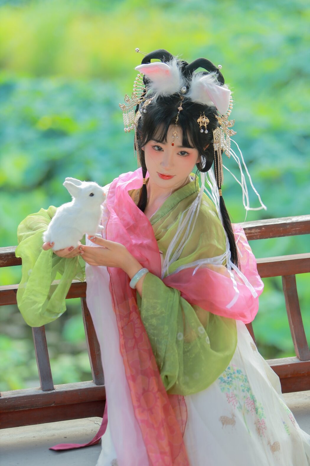 YiTuYu艺图语 Vol.2665 Yun Xi La