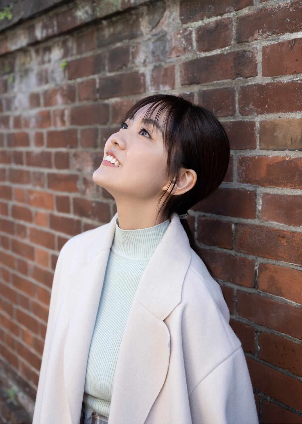 EX Taishu Digital Photobook 2023-02-15 Runa Toyoda 豊田ルナ – Morning Moon Midday Moon