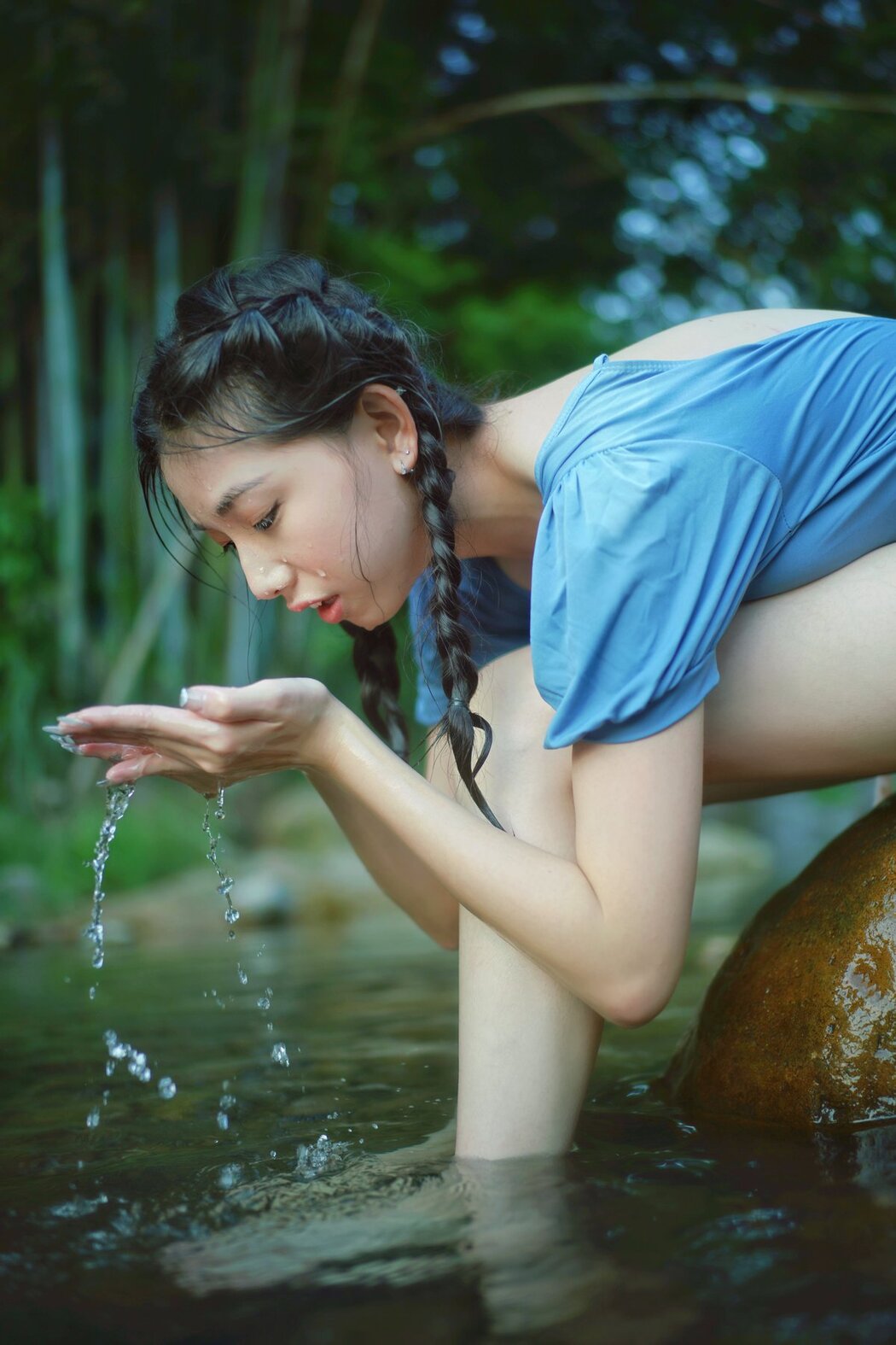 YiTuYu艺图语 Vol.2673 Xiao Yi
