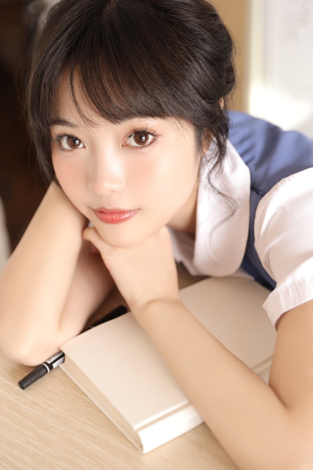 YiTuYu艺图语 Vol.2655 Xiao Wei Ren Er