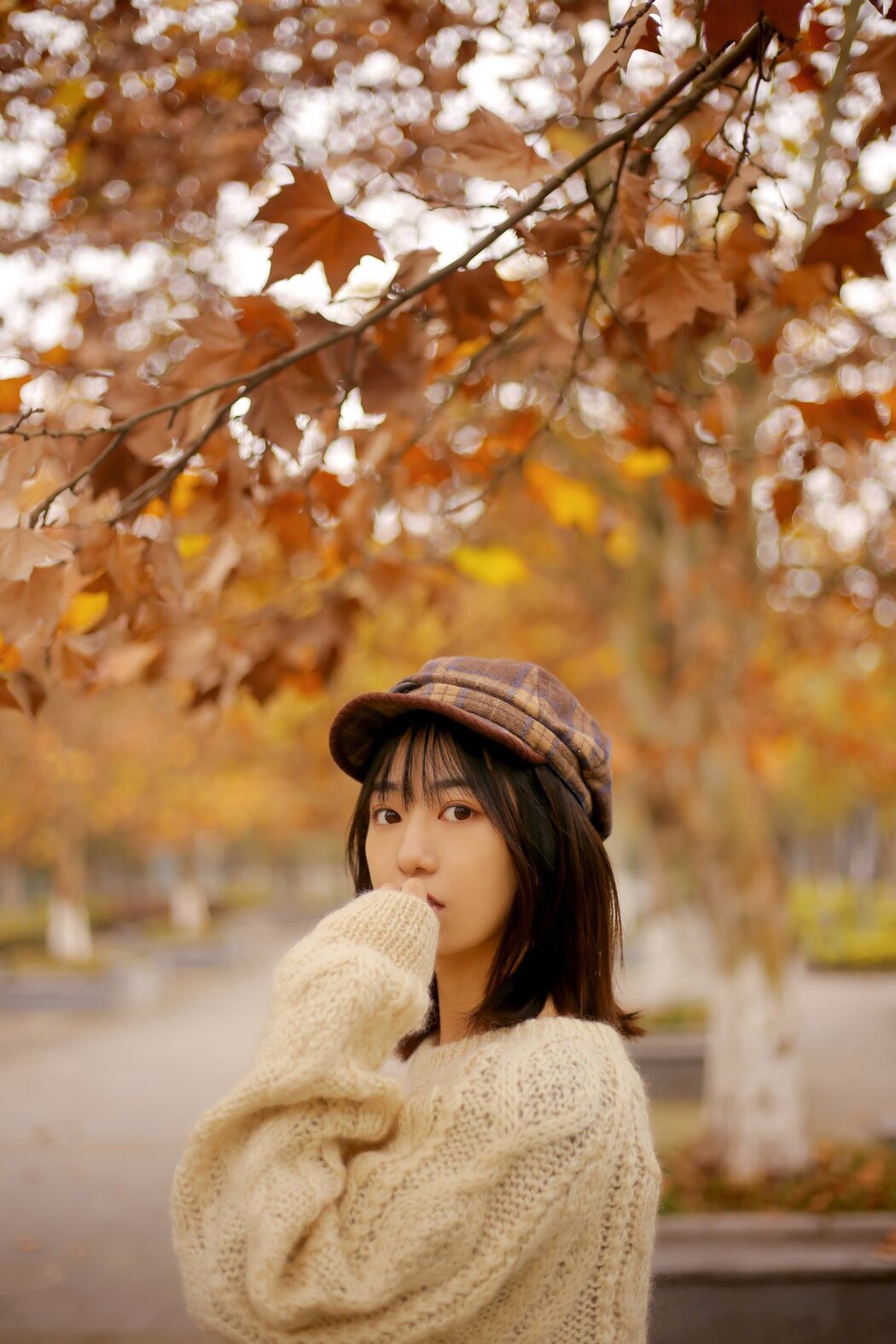 YiTuYu艺图语 Vol.2635 Panniling
