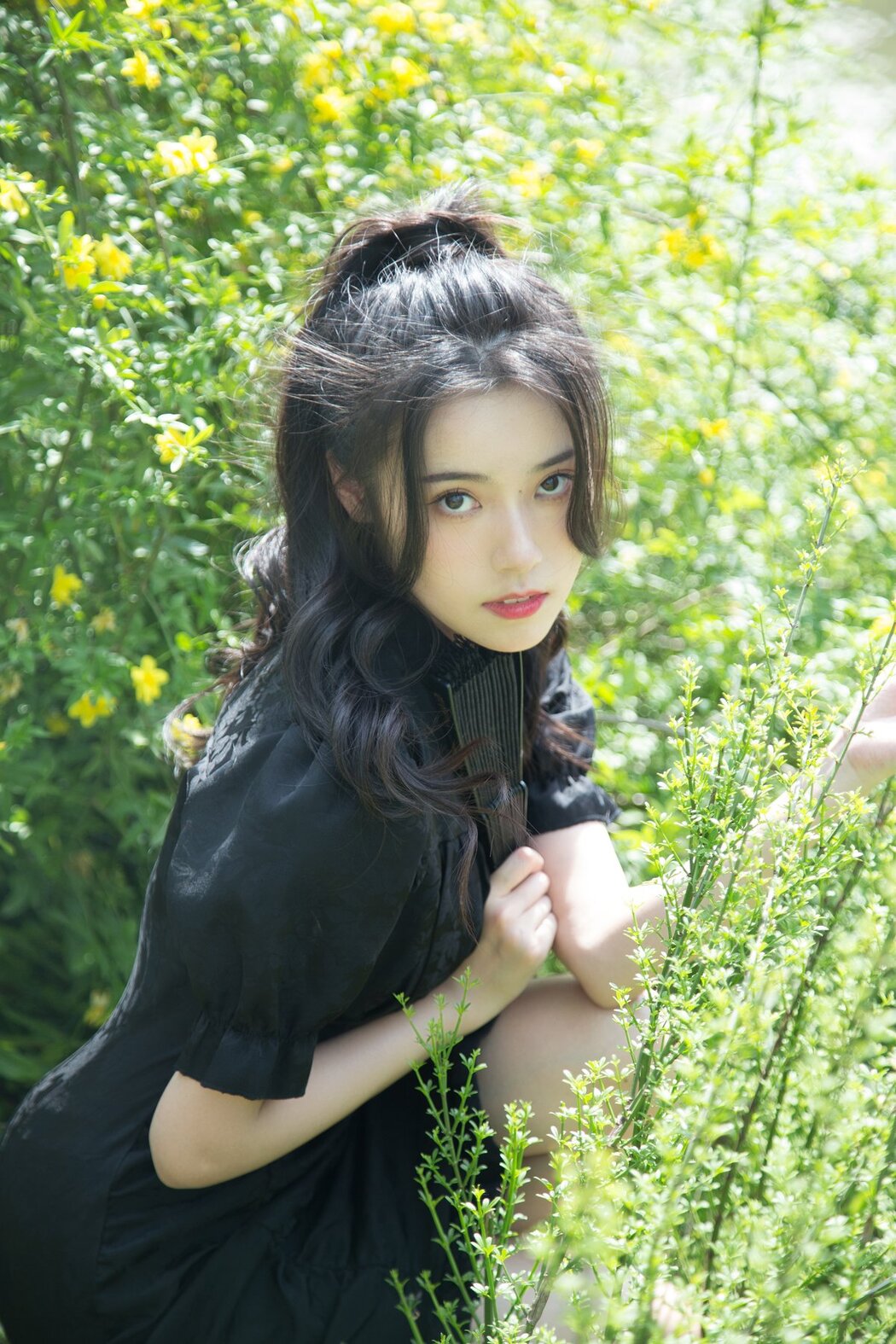 YiTuYu艺图语 Vol.2681 Jing Jing Jing