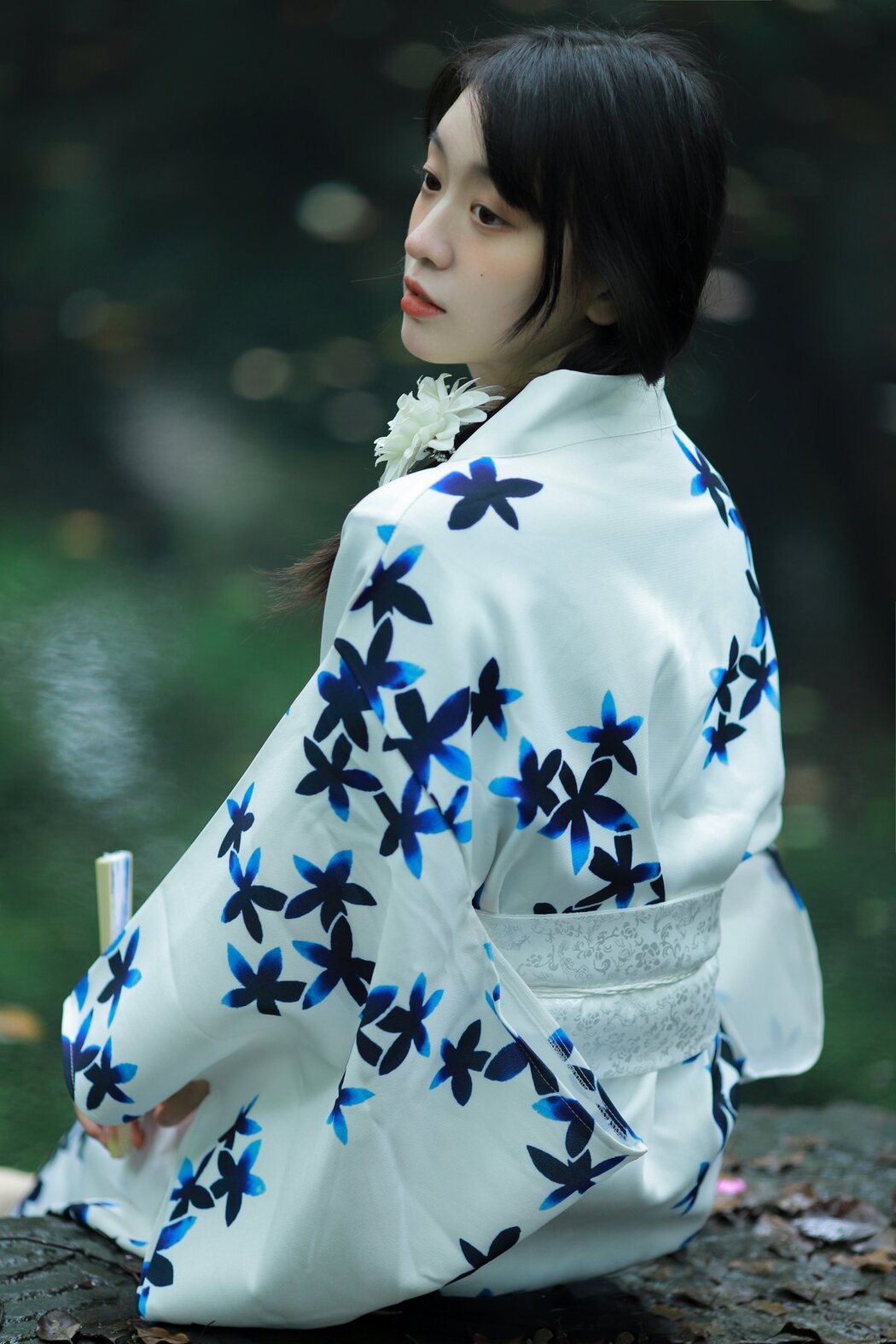 YiTuYu艺图语 Vol.2667 Cat Rui Rui Zi