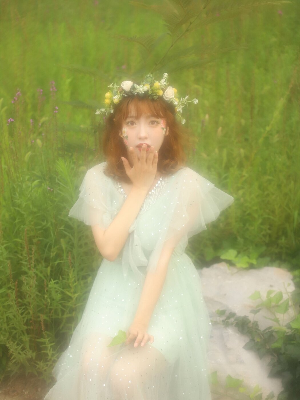 YiTuYu艺图语 Vol.2659 Zha Ji Bing Ke Le
