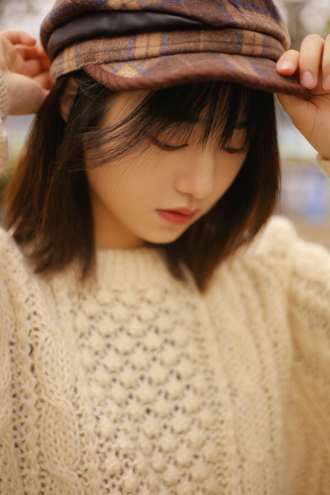 YiTuYu艺图语 Vol.2635 Panniling