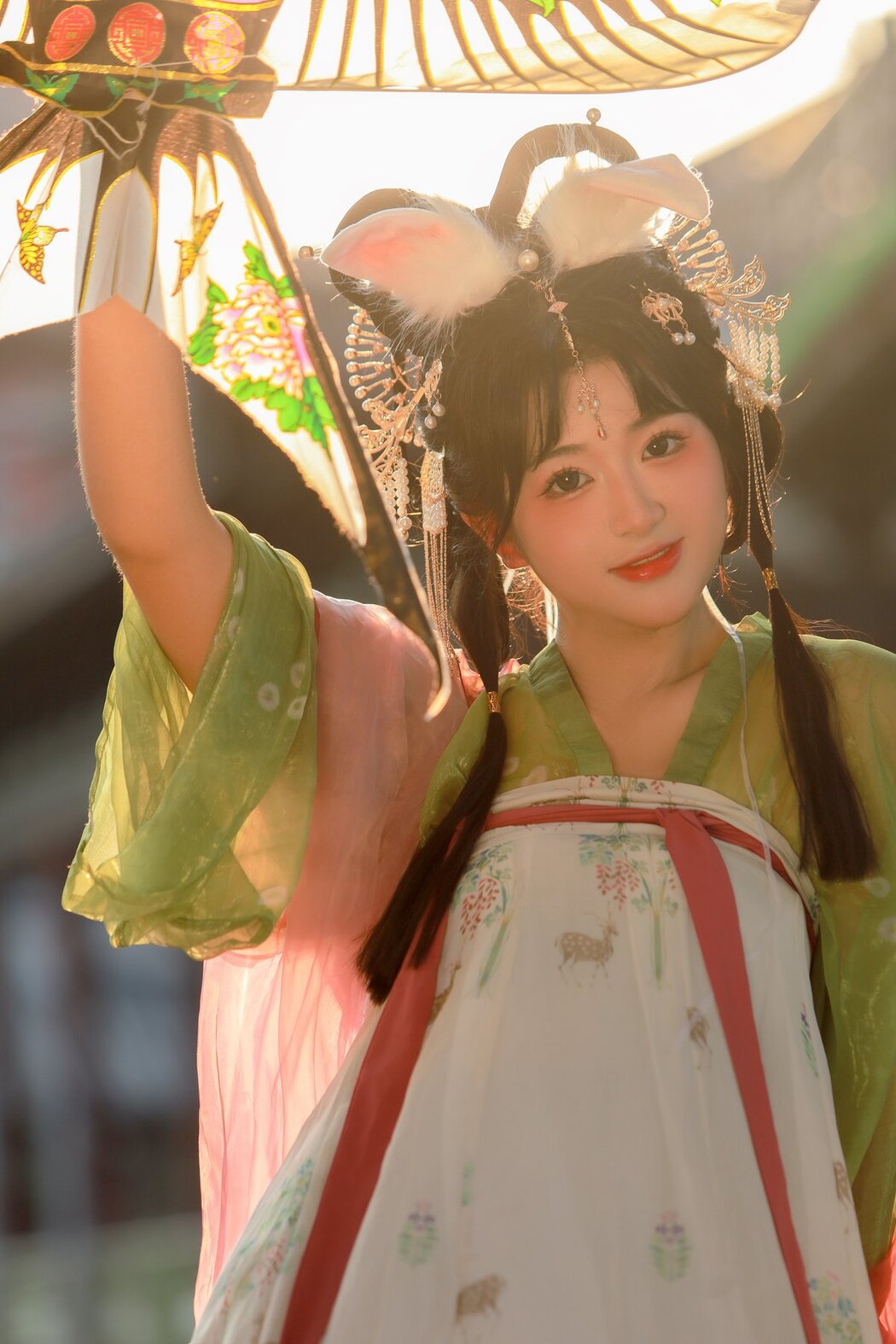 YiTuYu艺图语 Vol.2665 Yun Xi La