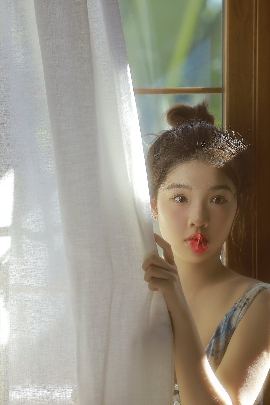 YiTuYu艺图语 Vol.2707 Cheng Zi