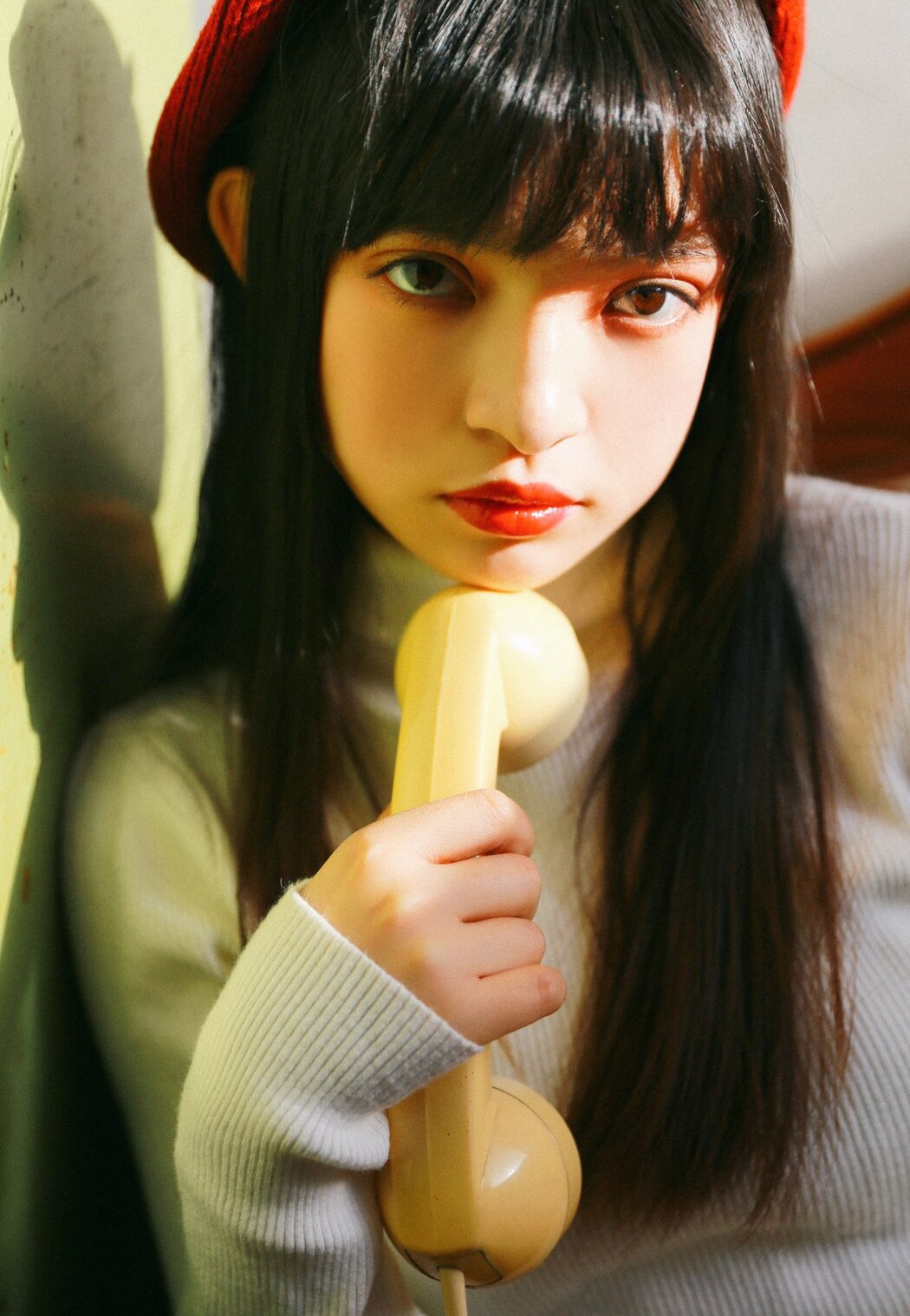 YiTuYu艺图语 Vol.2708 Gao Xin