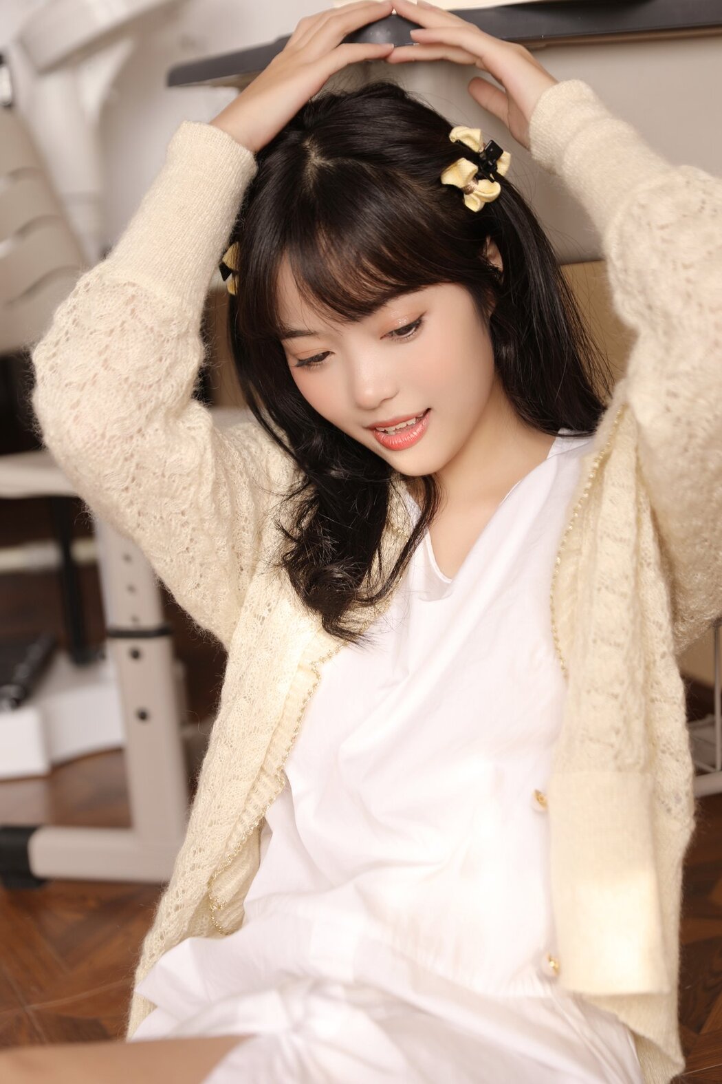 YiTuYu艺图语 Vol.2720 Xiao Wei Ren Er