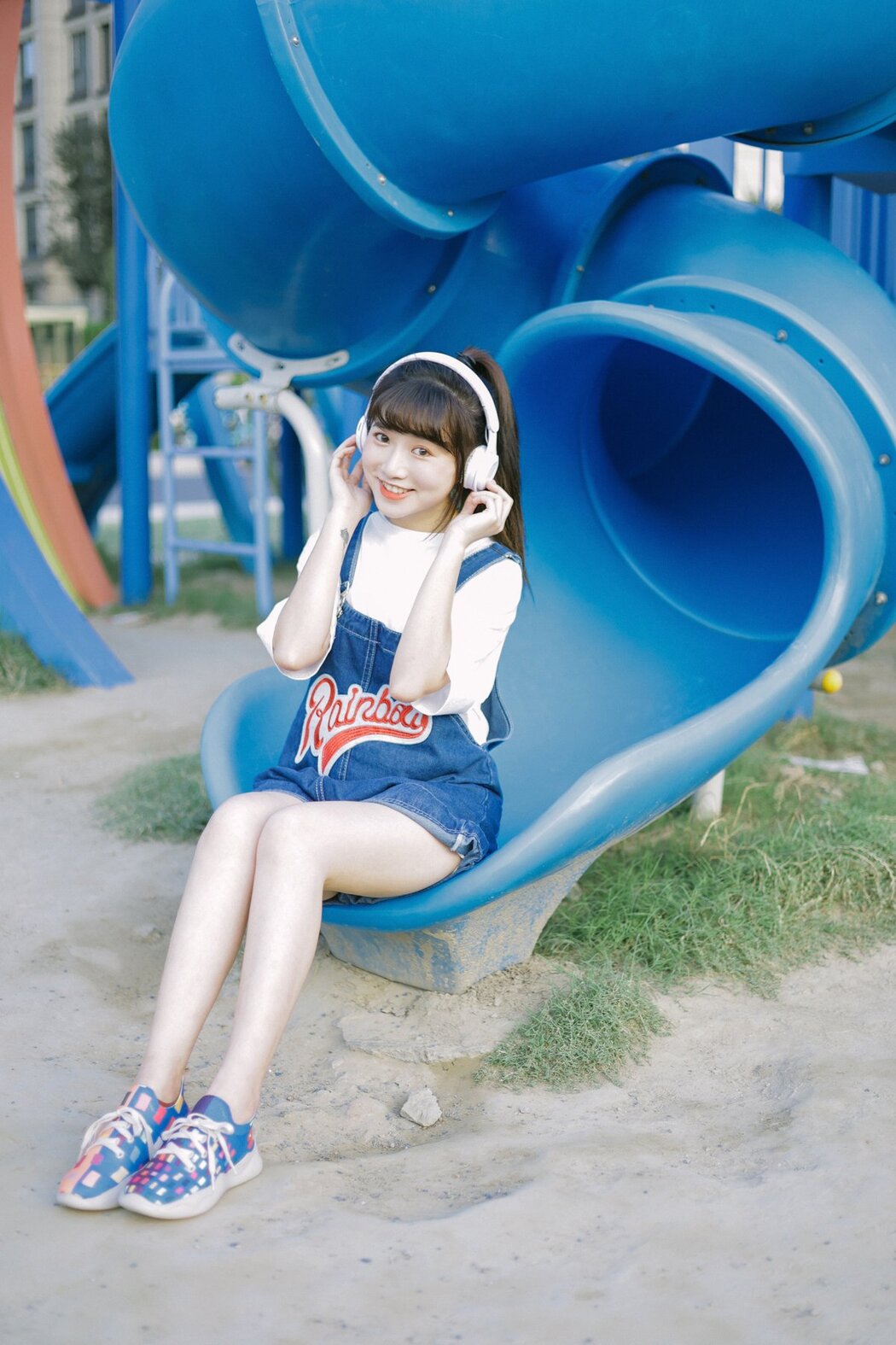 YiTuYu艺图语 Vol.2671 Lan Pang Zi