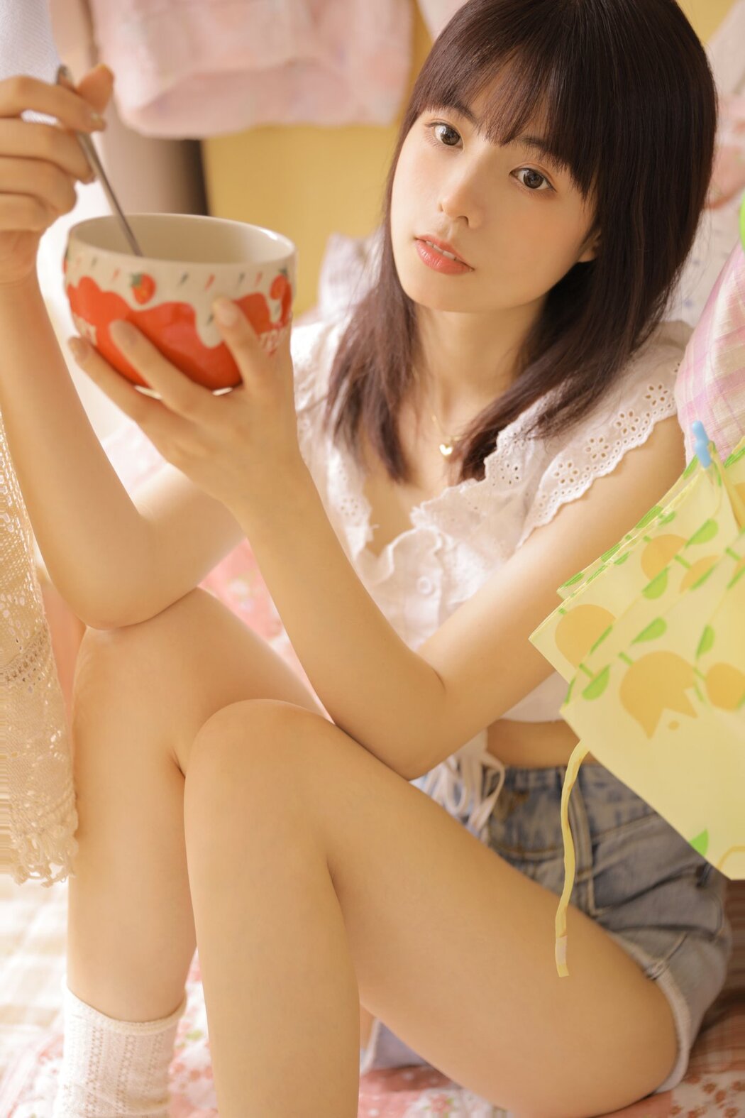 YiTuYu艺图语 Vol.2636 Xiao xie