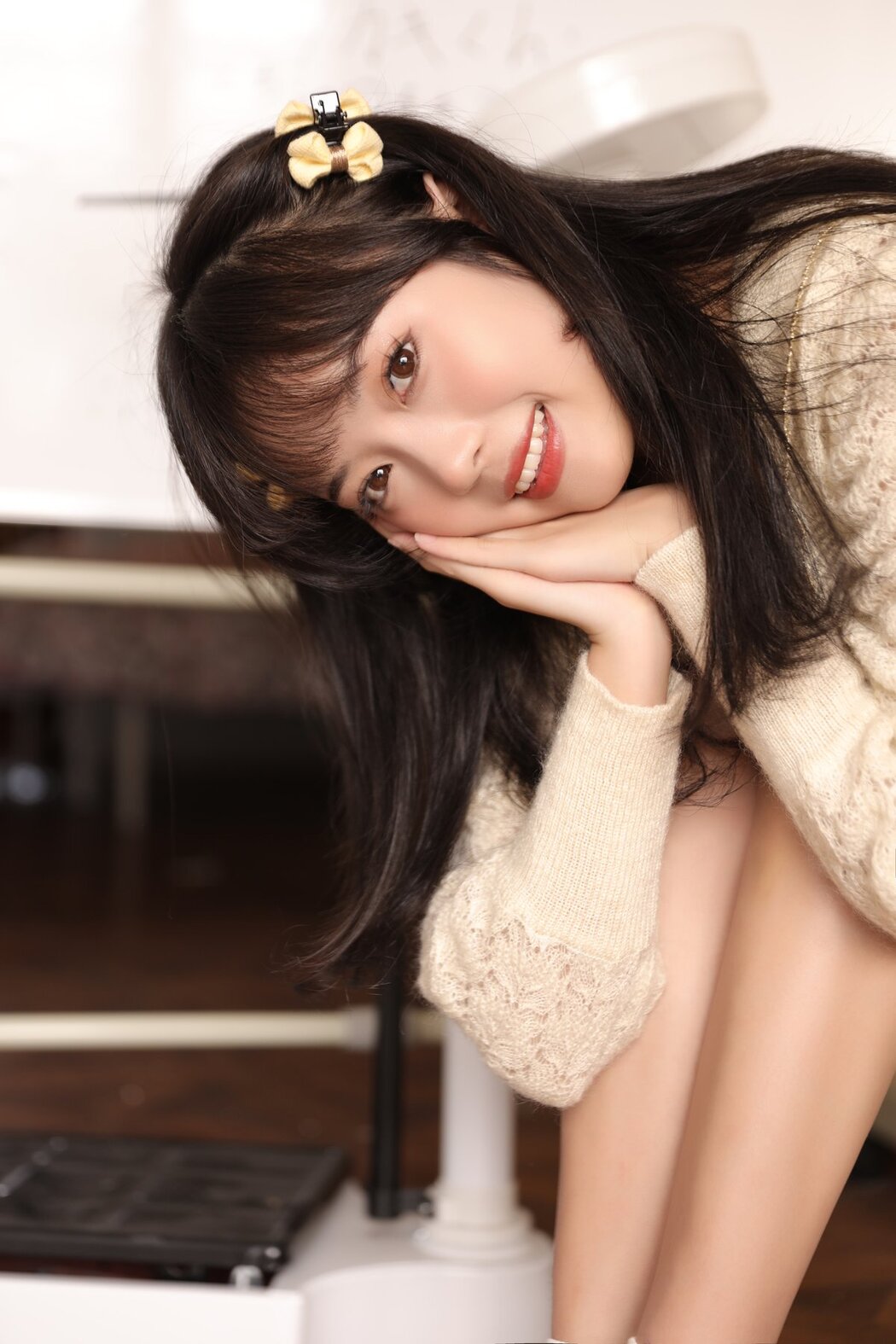 YiTuYu艺图语 Vol.2720 Xiao Wei Ren Er