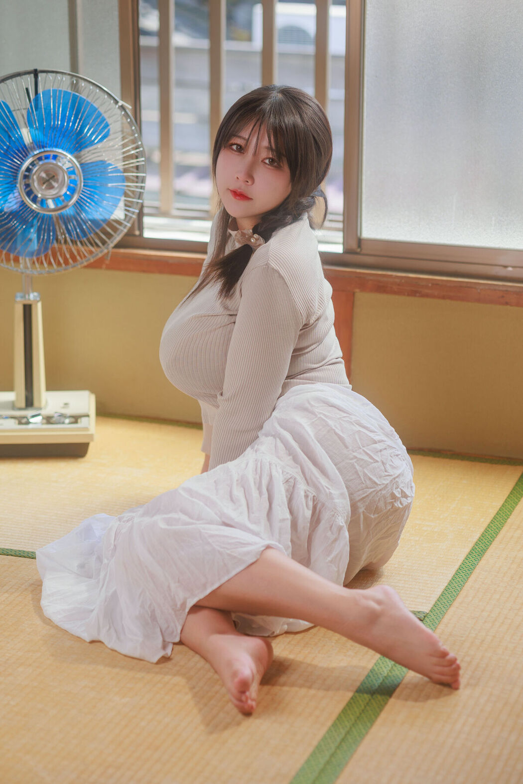 Coser@KANEKO_咔喵 – 余温 Part2