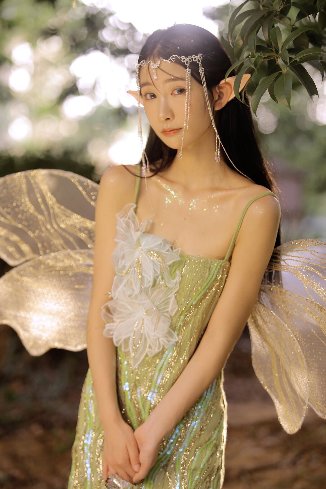 YiTuYu艺图语 Vol.2677 Lin