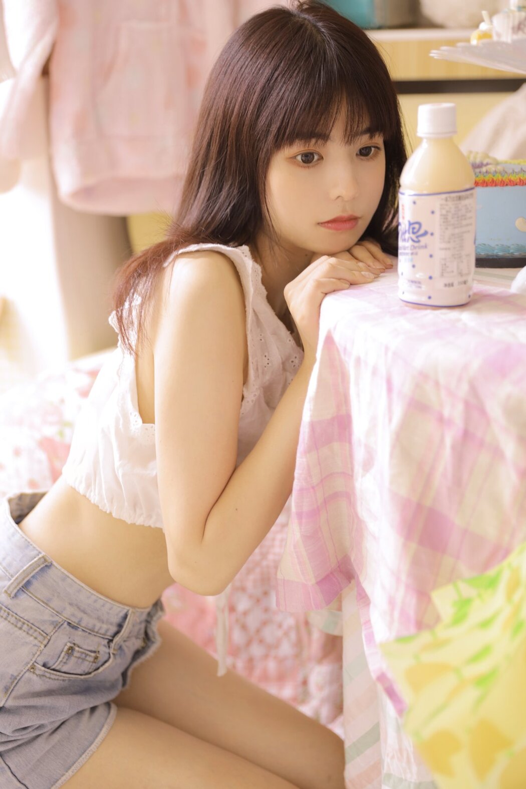 YiTuYu艺图语 Vol.2636 Xiao xie