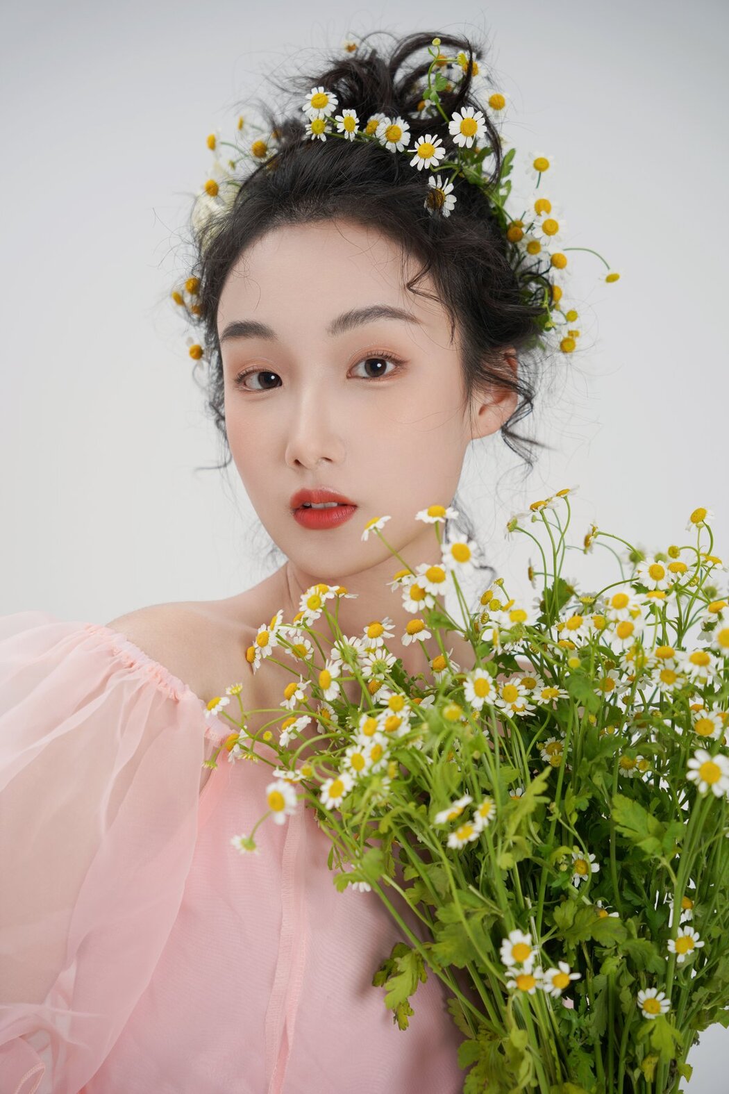 YiTuYu艺图语 Vol.2641 Xin Xin
