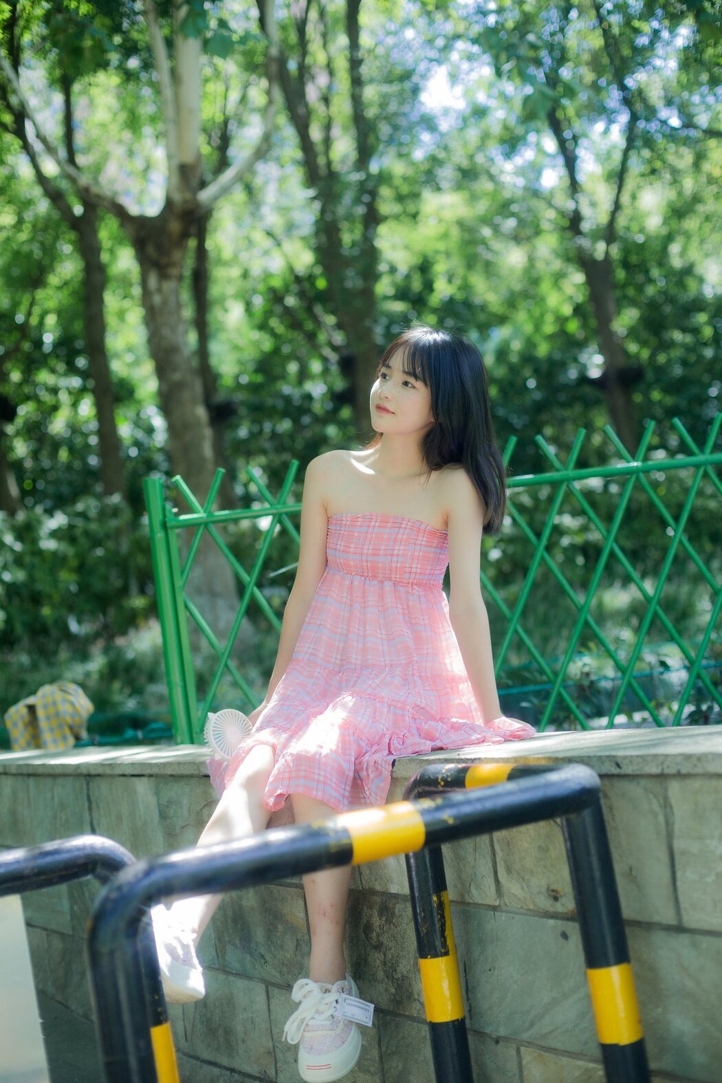 YiTuYu艺图语 Vol.2631 Xiao Yi Mei Mei Cute
