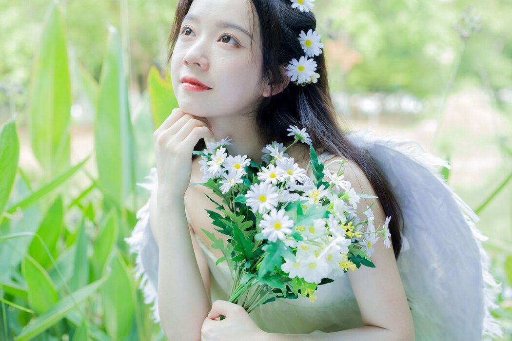 YiTuYu艺图语 Vol.2638 Ge Man Ni Nini